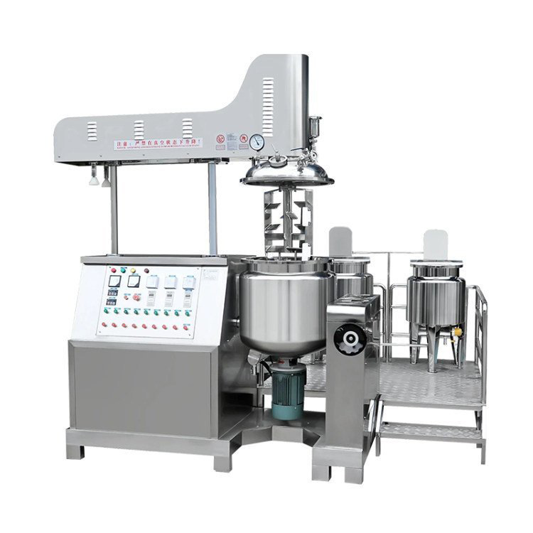 Liquid Processing Equipment