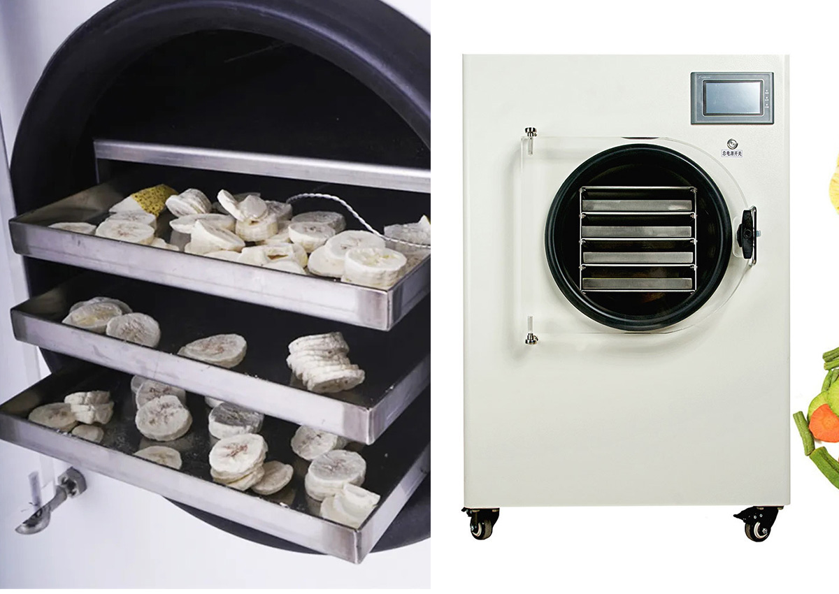 Revolutionary Drying Technology: Vacuum Dryers Lead Precision Processing